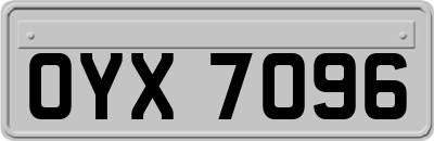 OYX7096