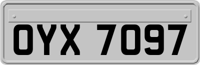 OYX7097