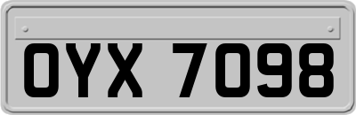 OYX7098