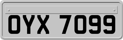 OYX7099