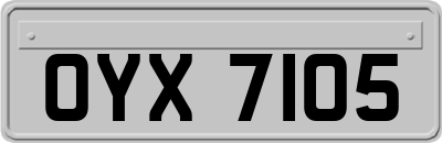 OYX7105