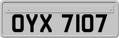 OYX7107