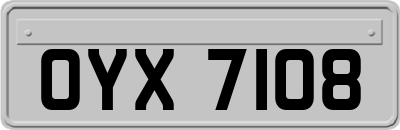 OYX7108