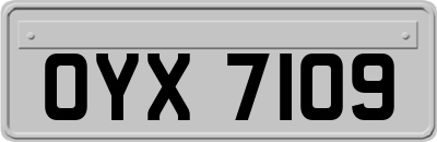 OYX7109