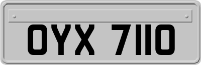 OYX7110