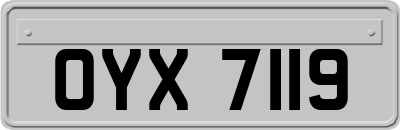 OYX7119