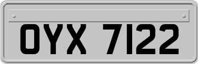 OYX7122