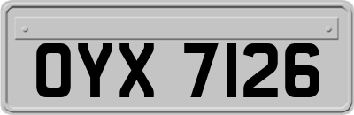 OYX7126