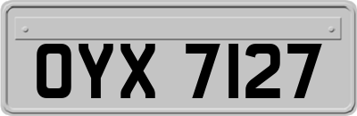OYX7127