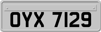 OYX7129