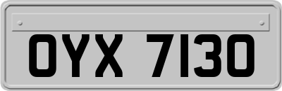 OYX7130