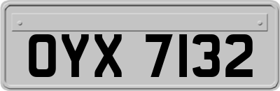 OYX7132