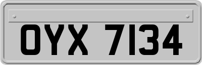 OYX7134