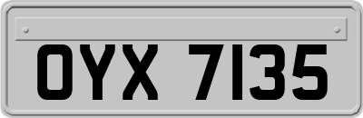OYX7135