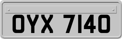 OYX7140