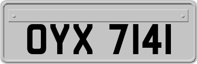 OYX7141