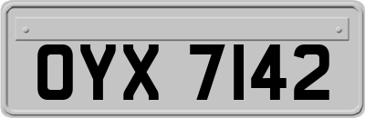 OYX7142