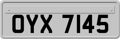 OYX7145