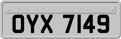 OYX7149