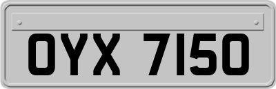 OYX7150