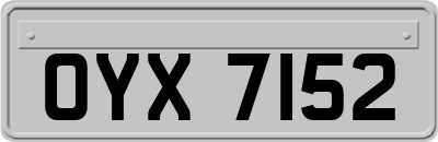 OYX7152