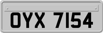 OYX7154