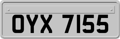 OYX7155