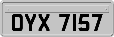 OYX7157
