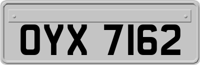OYX7162