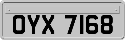 OYX7168