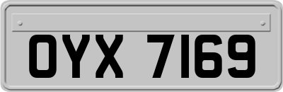 OYX7169