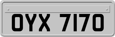 OYX7170
