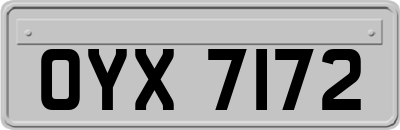 OYX7172