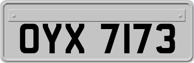 OYX7173