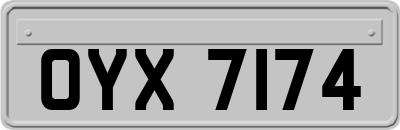 OYX7174