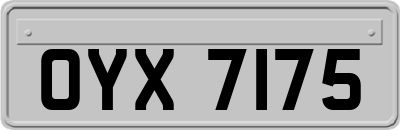 OYX7175
