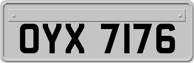OYX7176