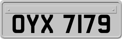 OYX7179