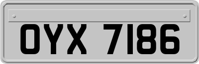 OYX7186