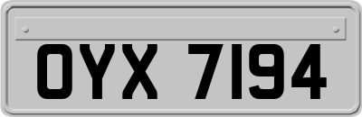 OYX7194