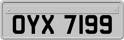 OYX7199