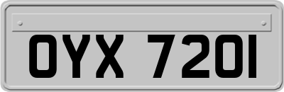 OYX7201