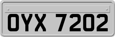 OYX7202
