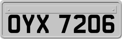 OYX7206