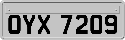 OYX7209