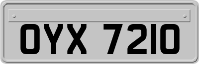 OYX7210