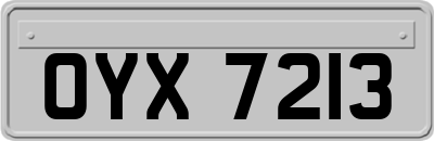 OYX7213