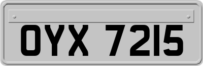 OYX7215