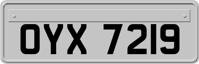 OYX7219