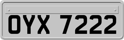 OYX7222